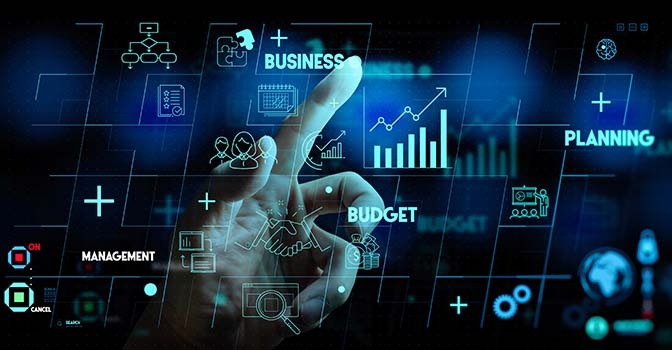 Oracle NetSuite Planning and Budgeting (NSPB) – A Brief Look